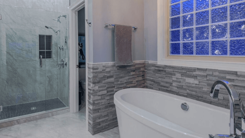 Mixed Stone Masterpiece