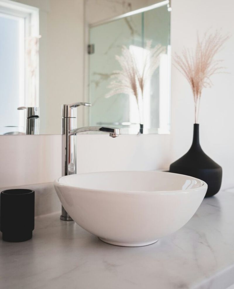 Vessel Sinks