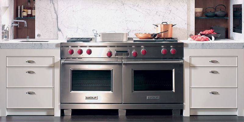 Whirlpool Appliances