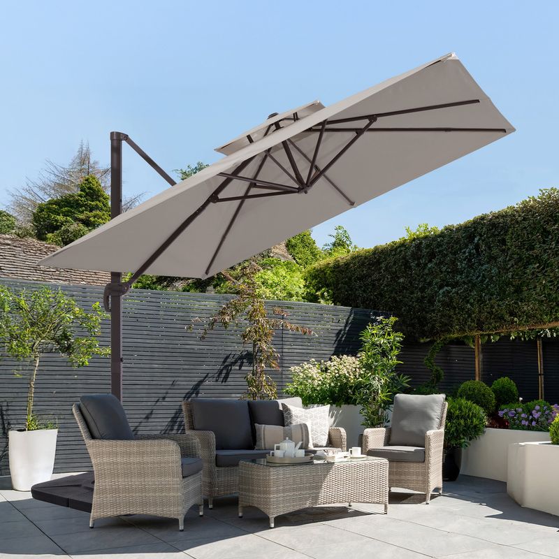Patio Umbrella
