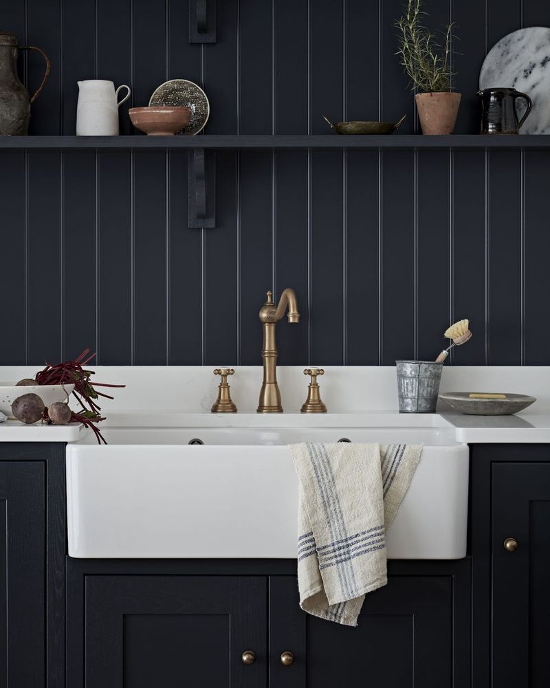 Sinks