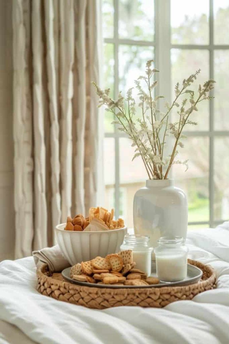 Decorative Tray