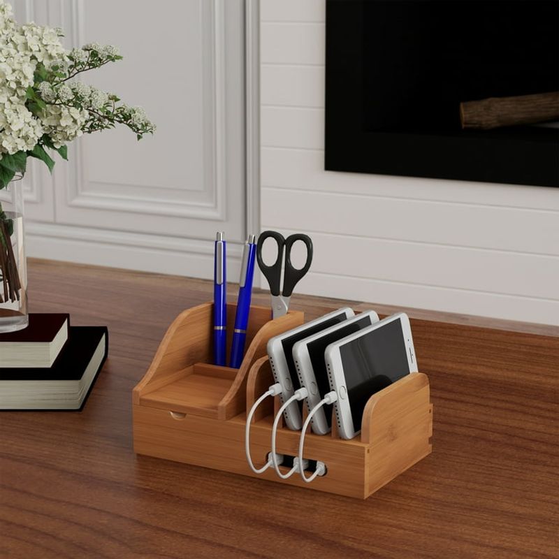 A Charging Station