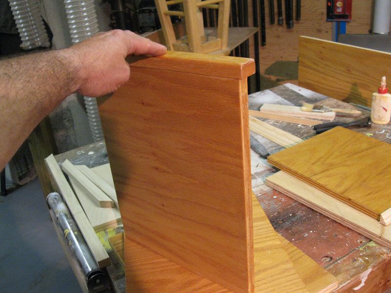 Thickness Matters More Than You Think