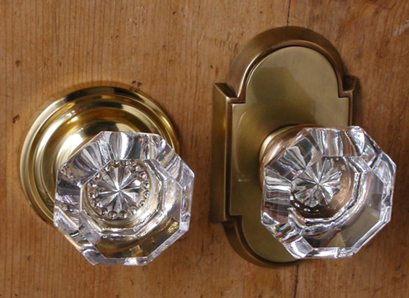 Architectural Salvage Elements