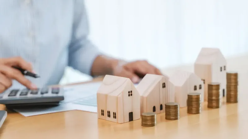 Property Tax Increases