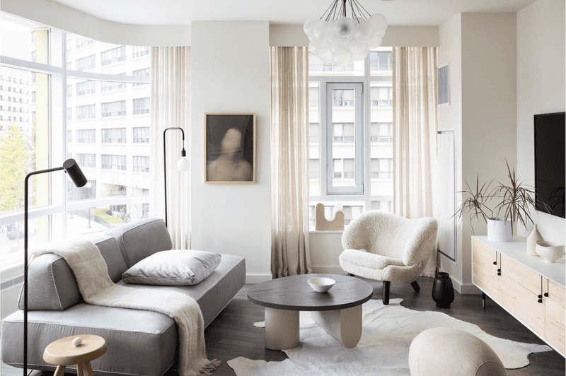 Scaled-Down Furniture