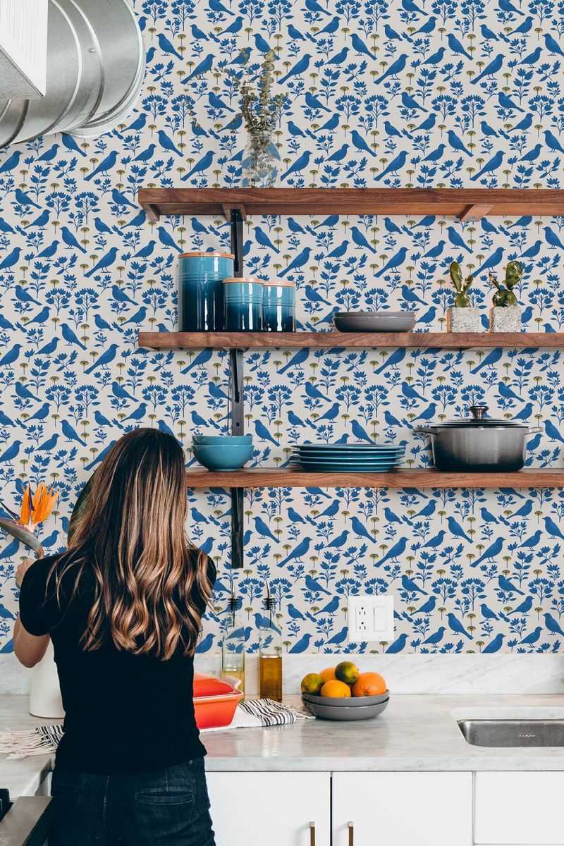 Add Decorative Wall Treatments