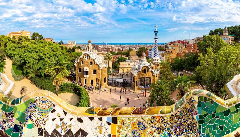 Art Nouveau and Urban Planning