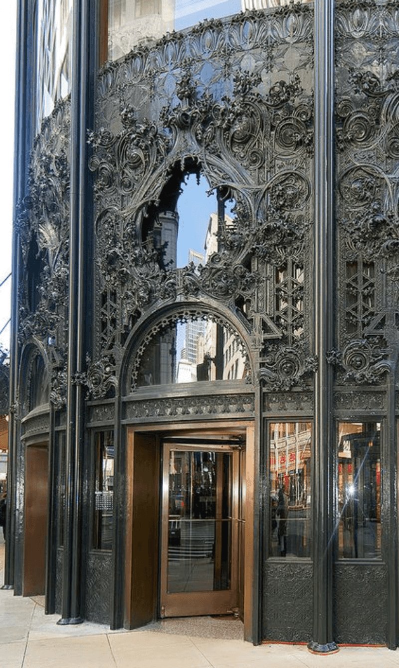 The Arts and Crafts Connection