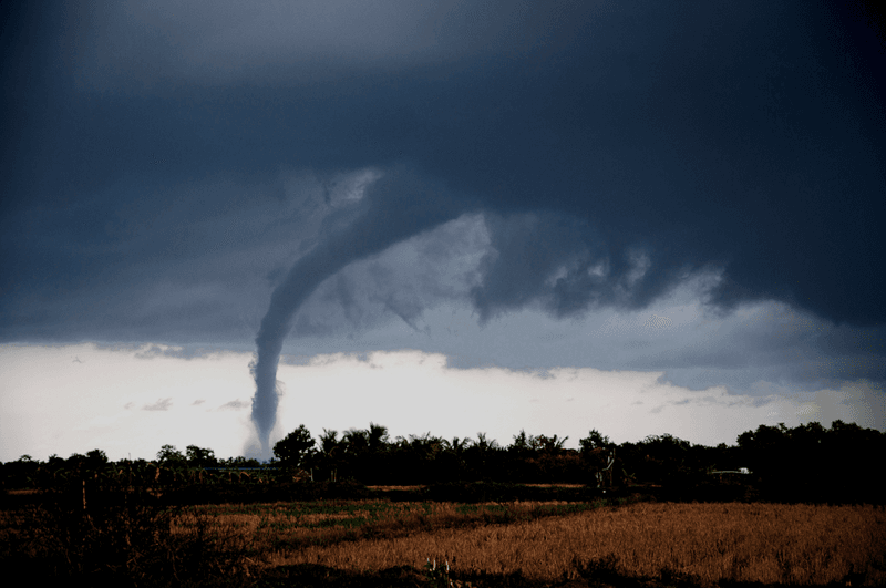 Weather Vulnerability Increases
