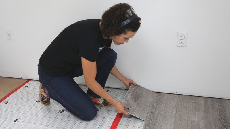 Durable Flooring Solution