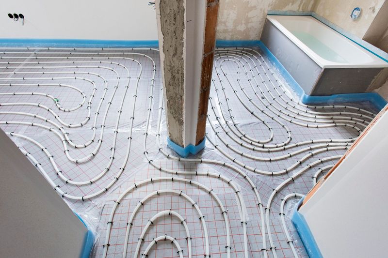 Energy Efficiency Concerns