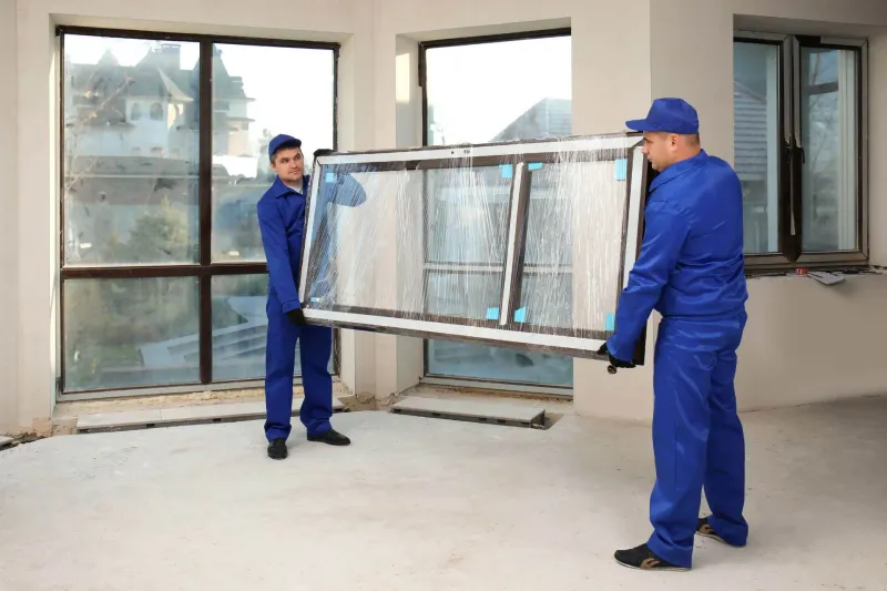 Install New Windows