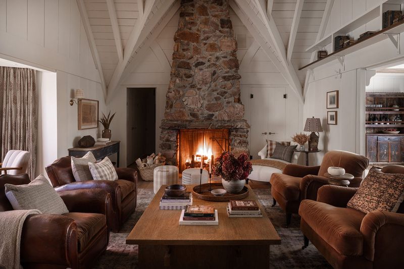 Cozy Comfort Revival
