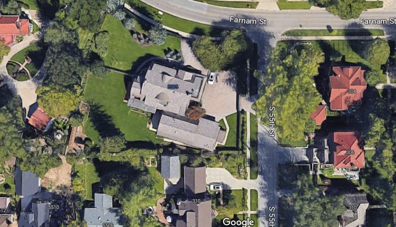 The Neighborhood Factor