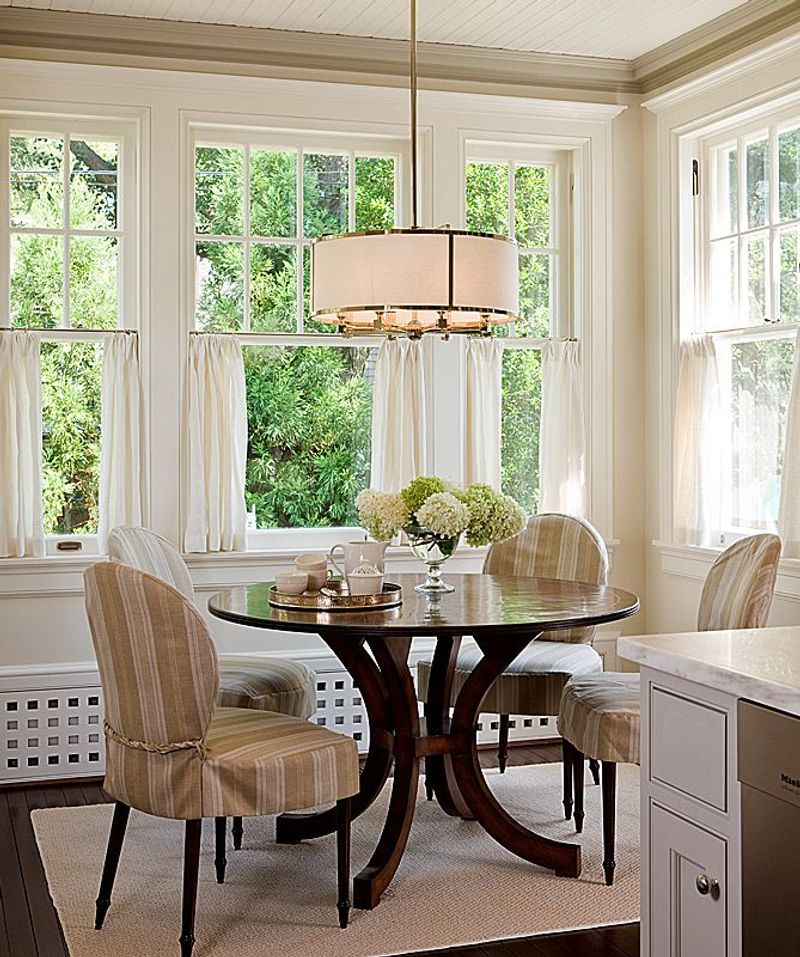 Dining Room Ambiance Creator