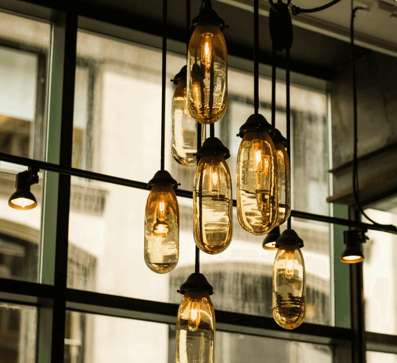 Swap Traditional Lighting Patterns for Layered Illumination