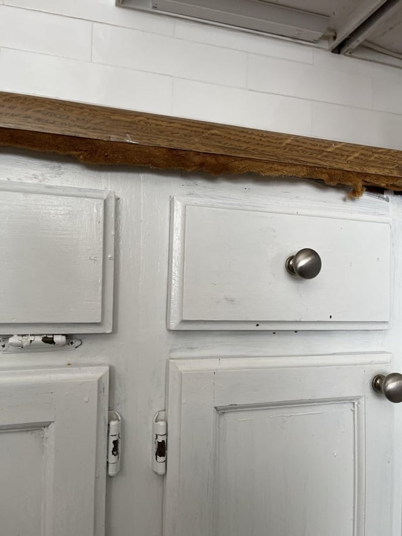 Edge Exposure Danger