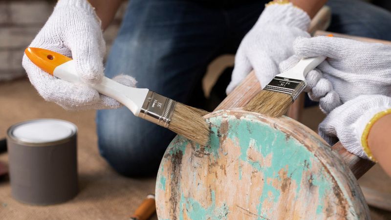 Consider Restoration Requirements