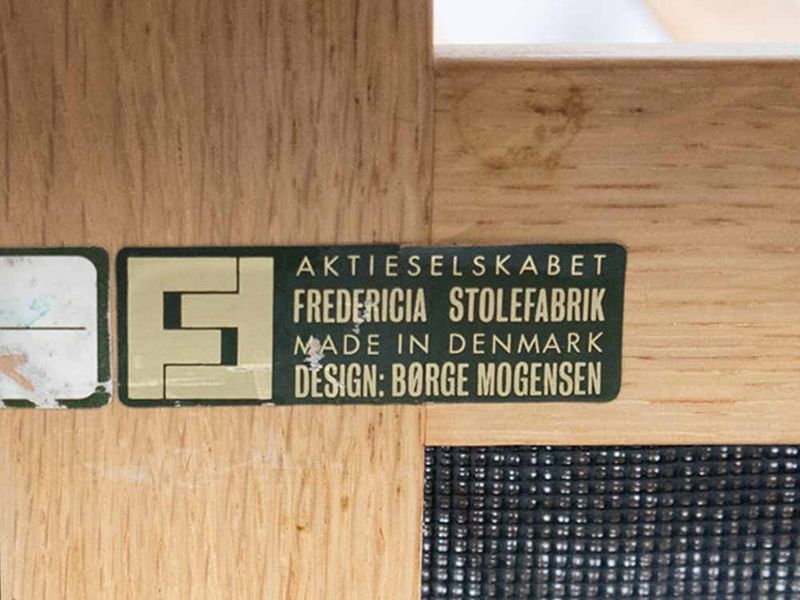 Verify Authenticity of Designer Pieces