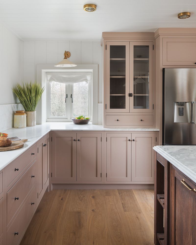 Blush Beige