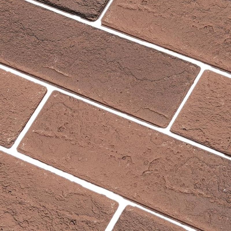 Faux Brick Veneer Tiles
