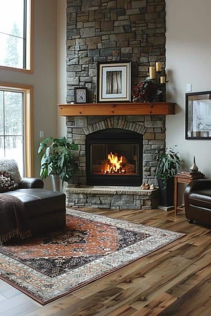 Corner Stone Sanctuary