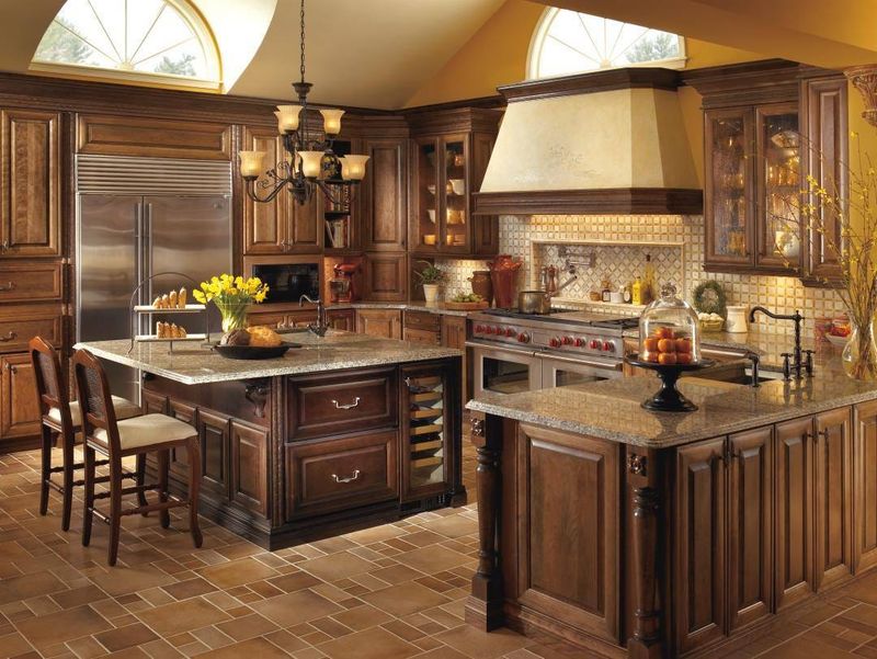 Antiqued Allure