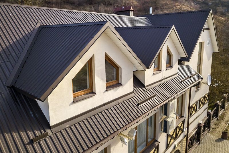 Roof Reveal – Why Covering Your Head Gets Expensive