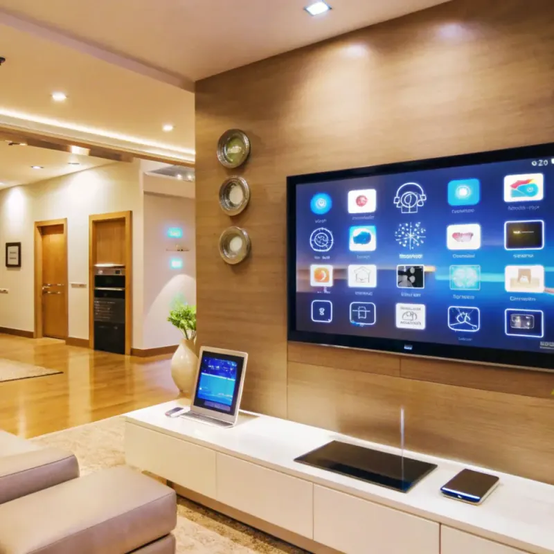 Smart Home Hubs