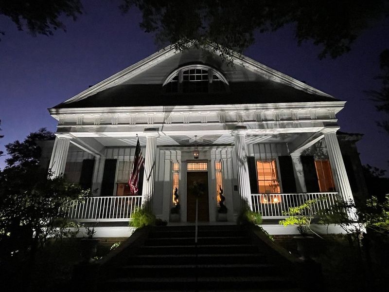 The Burn: Where Civil War Wounds Healed