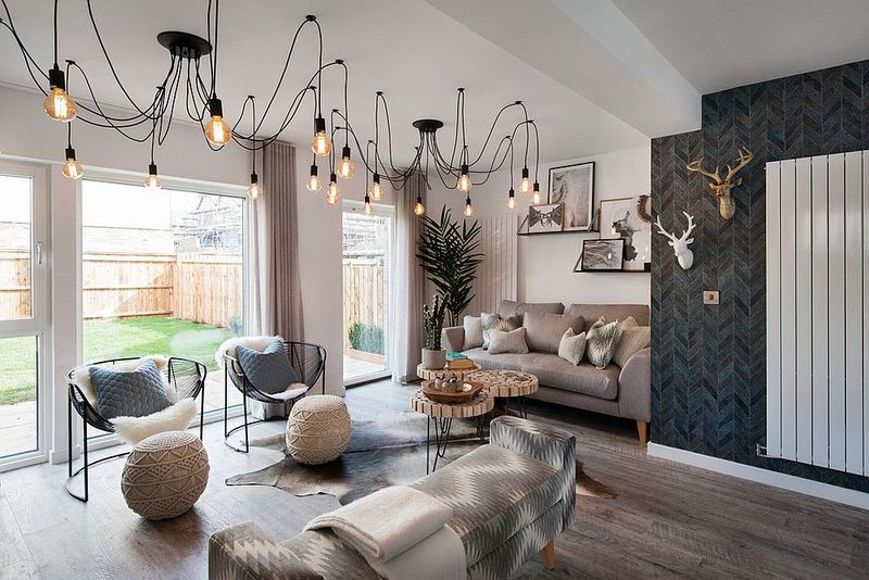 Edison Bulbs Burning Out