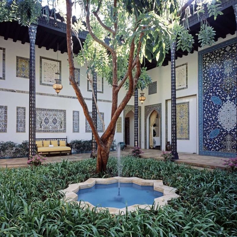 Shangri La