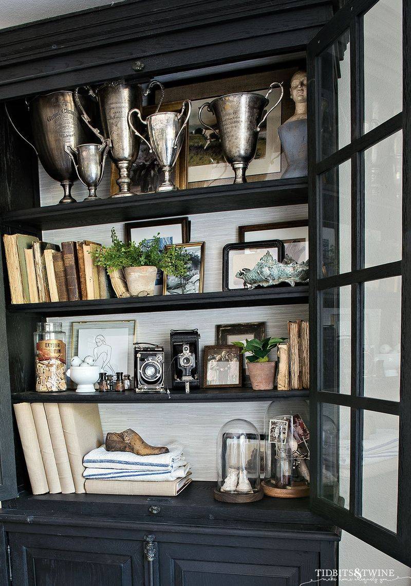 Use Books As Risers
