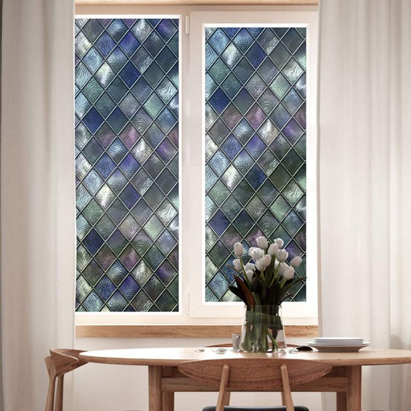 Leaded Glass Windows