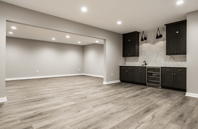 Laminate Flooring