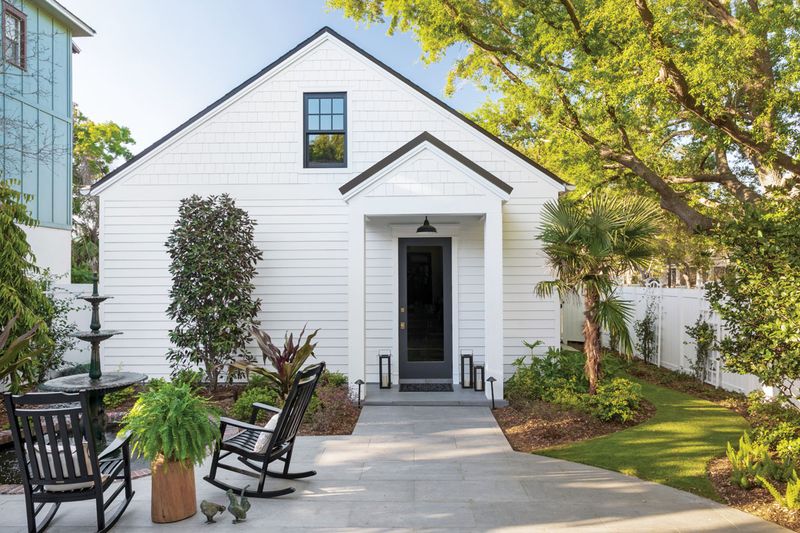 Florida's Untouched 1920s Bungalow