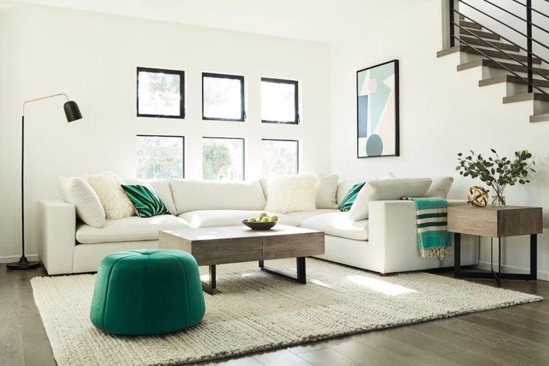 Choosing the Wrong Sofa Size