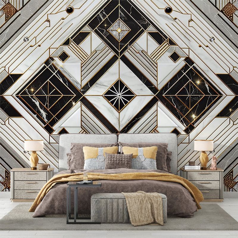 Art Deco Zen