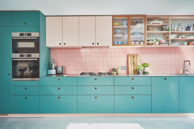 Teal Takeover