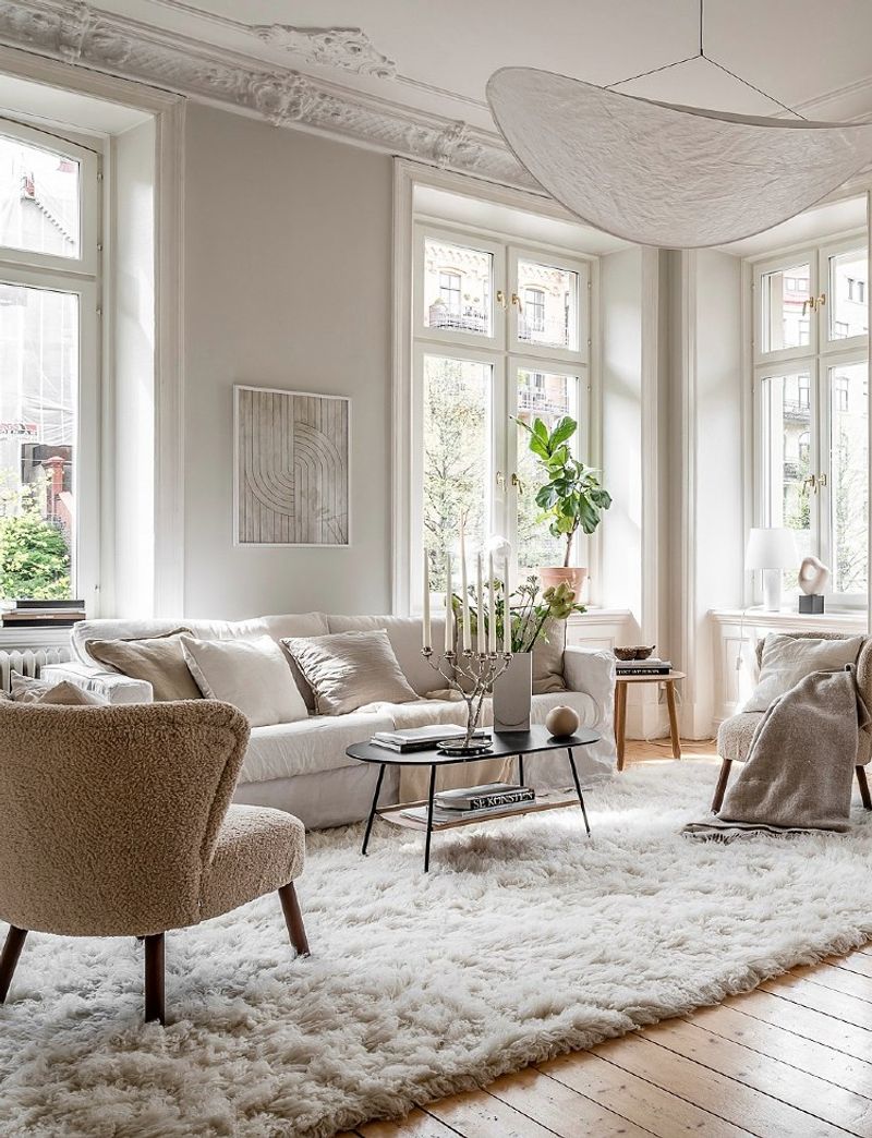 WOW: Warm Neutrals With Texture