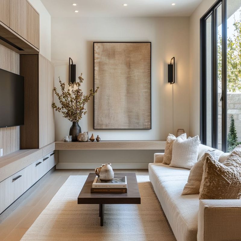 WOW: Thoughtful Built-Ins With Purpose