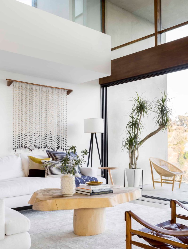 WOW: Modern Organic Style