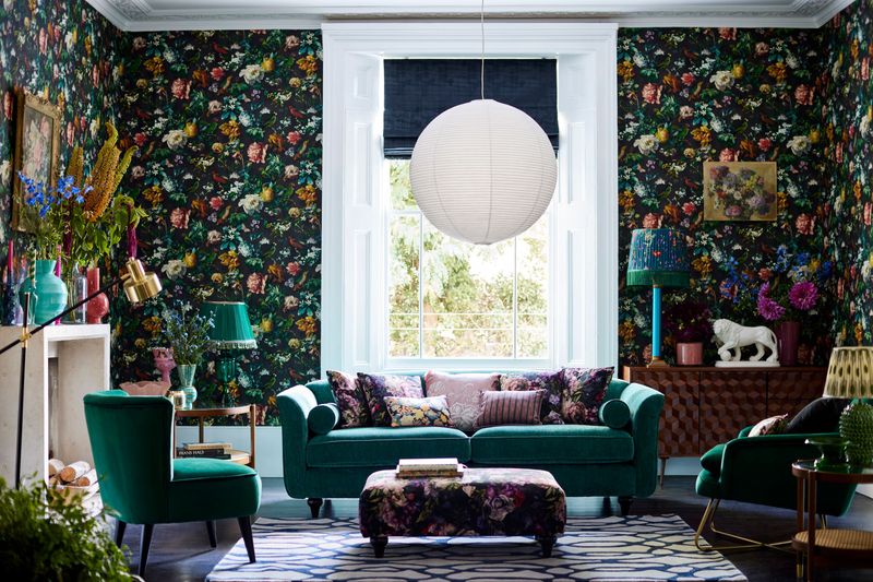 WOW: Rich, Saturated Color Moments