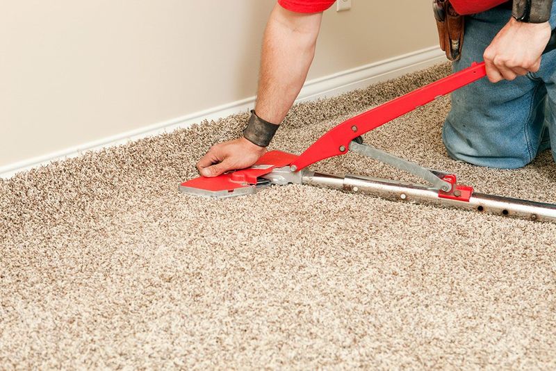 DIY Installation Challenges