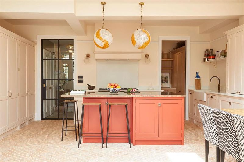Coral Reef Retreat