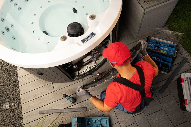 Electrical Requirements Are Specific