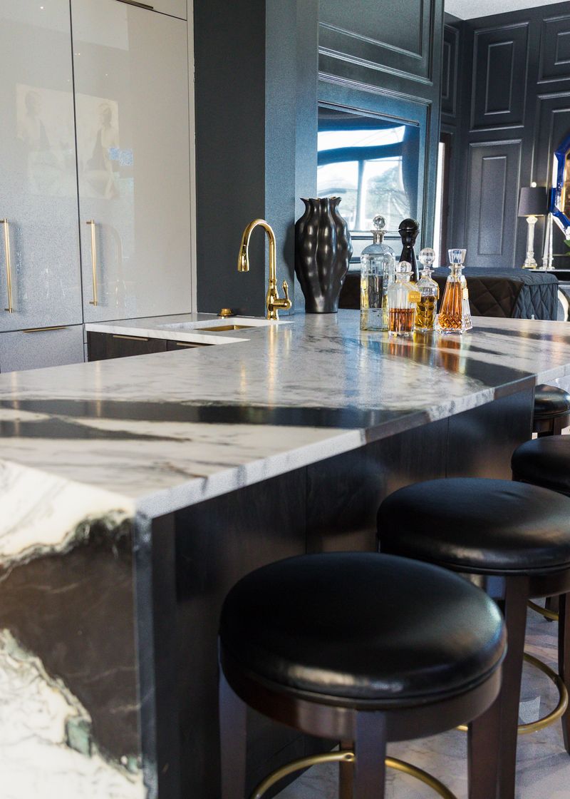 Waterjet Wow-Factor