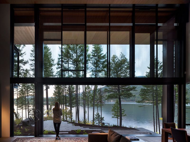 The Tree House (Montana)